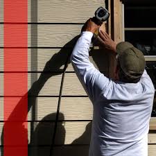 Best Vinyl Siding Installation  in Carefree, AZ